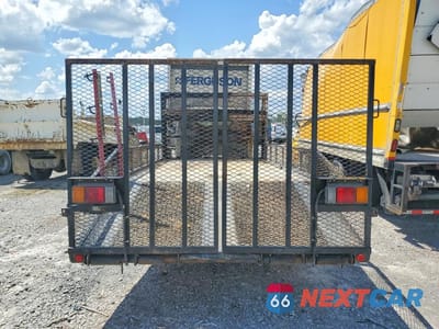 Zdjęcie 6 z 12 samochodu: 2004 ISUZU NPR VIN:4KLC4B1UX4J800416 - miniatura