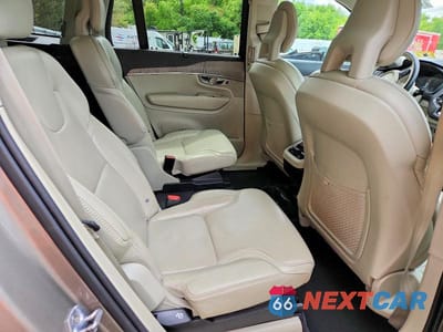 Zdjęcie 11 z 13 samochodu: 2021 VOLVO XC90 T6 INSCRIPTION VIN:YV4A221L7M1681872 - miniatura
