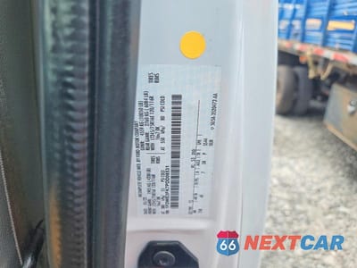 Zdjęcie 13 z 13 samochodu: 2023 FORD E-350 REFRIGERATED BOX TRUCK VIN:1FDWE3FK7PDD08531 - miniatura