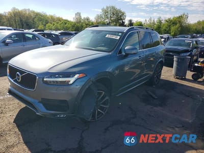 2018 VOLVO XC90 T5 YV4102PK9J1348282 - główne zdjęcie licytacji z USA - miniatura