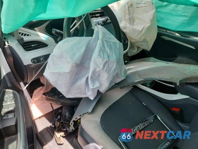Zdjęcie 8 z 13 samochodu: 2020 CHEVROLET BOLT EV LT VIN:1G1FY6S0XL4105847 - miniatura