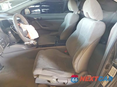 Zdjęcie 7 z 12 samochodu: 2008 HONDA CIVIC LX VIN:2HGFG12608H559683 - miniatura