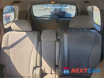 Zdjęcie 10 z 14 samochodu: 2013 TOYOTA HIGHLANDER BASE VIN:5TDZA3EH5DS033924 - miniatura