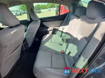 Zdjęcie 10 z 12 samochodu: 2026 TOYOTA CAMRY LE VIN:4T1DAACK2TU245943 - miniatura