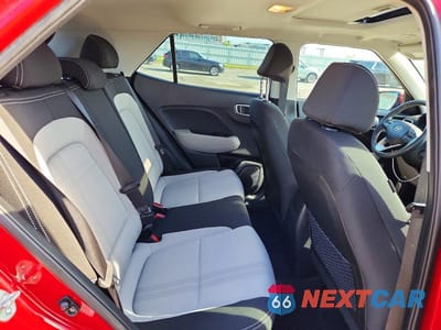 Zdjęcie 11 z 14 samochodu: 2023 HYUNDAI VENUE SEL VIN:KMHRC8A38PU228977 - miniatura