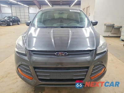 Piąte zdjęcie samochodu w środku: 2014 FORD ESCAPE SE VIN:1FMCU0GX8EUB15378 - miniatura