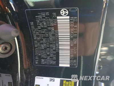 Zdjęcie 12 z 12 samochodu: 2026 TOYOTA COROLLA LE VIN:5YFB4MDE0TP368585 - miniatura