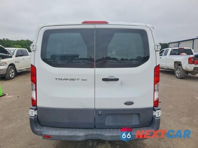 Zdjęcie 6 z 13 samochodu: 2016 FORD TRANSIT T-150 VIN:1FTYE1ZM4GKA01473 - miniatura