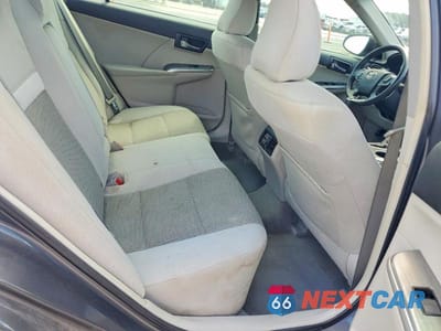 Zdjęcie 10 z 12 samochodu: 2012 TOYOTA CAMRY HYBRID XLE VIN:4T1BD1FK9CU060301 - miniatura