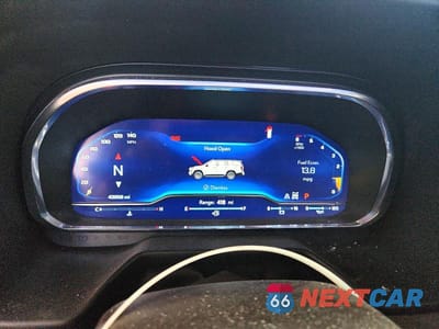 Zdjęcie 9 z 13 samochodu: 2024 CHEVROLET SUBURBAN K1500 Z71 VIN:1GNSKDKD6RR297947 - miniatura