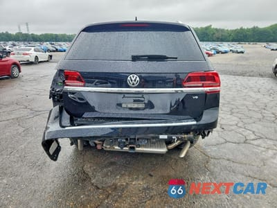 Zdjęcie 6 z 13 samochodu: 2019 VOLKSWAGEN ATLAS SEL VIN:1V2ER2CA4KC506037 - miniatura