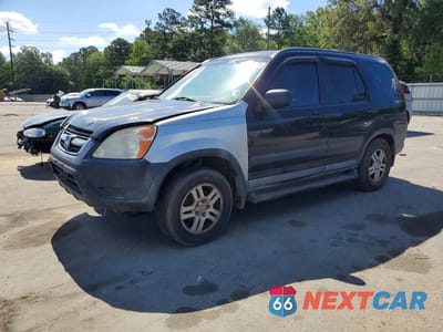 2004 HONDA CR-V EX SHSRD78874U205085 - główne zdjęcie licytacji z USA - miniatura