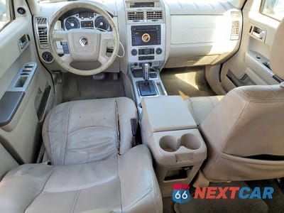 Zdjęcie 8 z 12 samochodu: 2008 MERCURY MARINER HEV VIN:4M2CU39H78KJ23414 - miniatura