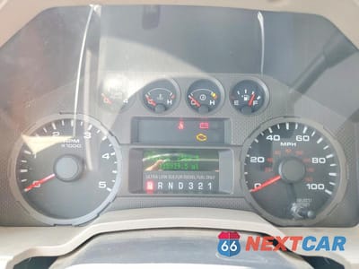 Zdjęcie 9 z 13 samochodu: 2008 FORD F550 SUPER DUTY VIN:1FDAF56R08EC65288 - miniatura