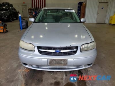Piąte zdjęcie samochodu w środku: 2003 CHEVROLET MALIBU LS VIN:1G1NE52J23M633518 - miniatura