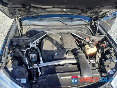Zdjęcie 11 z 13 samochodu: 2018 BMW X5 SDRIVE35I VIN:5UXKR2C58J0Z18984 - miniatura