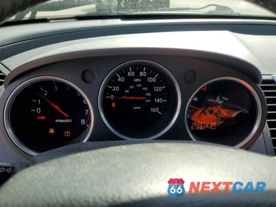 Zdjęcie 9 z 12 samochodu: 2007 NISSAN MAXIMA 3.5 SE VIN:1N4BA41E97C839134 - miniatura