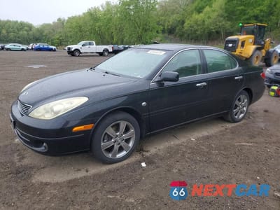 2006 LEXUS ES 330 JTHBA30G565144643 - główne zdjęcie licytacji z USA - miniatura