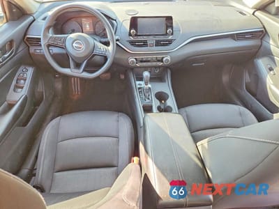 Zdjęcie 8 z 13 samochodu: 2024 NISSAN ALTIMA S VIN:1N4BL4BV1RN379113 - miniatura