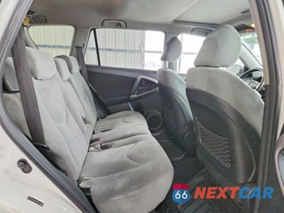 Zdjęcie 11 z 13 samochodu: 2006 TOYOTA RAV4 SPORT VIN:JTMZD32V966017262 - miniatura