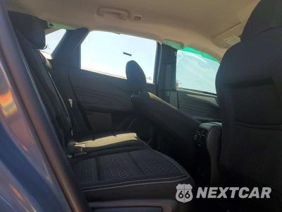 Zdjęcie 10 z 13 samochodu: 2025 FORD ESCAPE ACTIVE VIN:1FMCU0GN1SUA51761 - miniatura