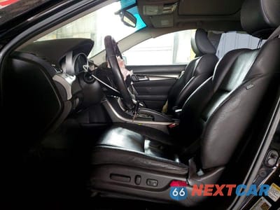 Zdjęcie 7 z 12 samochodu: 2014 ACURA TL VIN:19UUA8F27EA008170 - miniatura