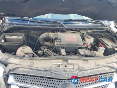 Zdjęcie 12 z 13 samochodu: 2016 MERCEDES-BENZ SPRINTER 3500 VIN:WDAPF4CC5GP290699 - miniatura