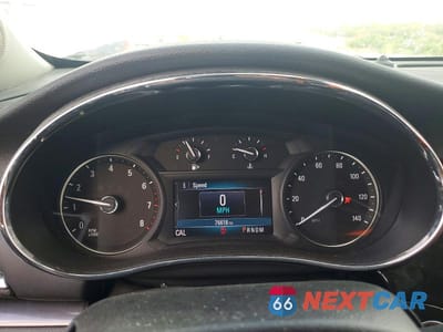Zdjęcie 9 z 13 samochodu: 2020 BUICK ENCORE PREFERRED VIN:KL4CJASB9LB060733 - miniatura