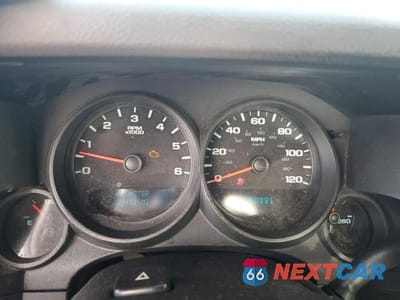 Zdjęcie 9 z 12 samochodu: 2009 GMC SIERRA K1500 VIN:1GTEK14009Z117148 - miniatura