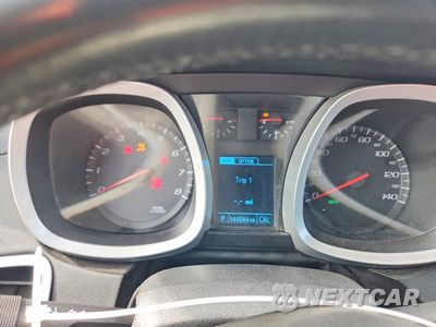 Zdjęcie 9 z 12 samochodu: 2016 CHEVROLET EQUINOX LTZ VIN:2GNALDEK4G6213832 - miniatura