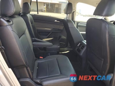 Zdjęcie 11 z 14 samochodu: 2021 VOLKSWAGEN ATLAS SE VIN:1V2PR2CA7MC537665 - miniatura