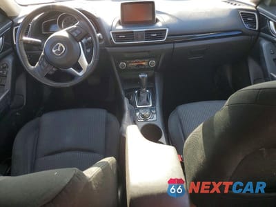 Zdjęcie 8 z 12 samochodu: 2015 MAZDA 3 TOURING VIN:JM1BM1L72F1274721 - miniatura