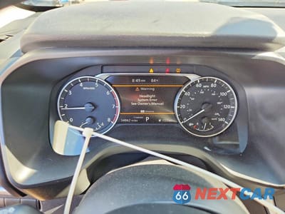 Zdjęcie 9 z 12 samochodu: 2024 NISSAN ROGUE SV VIN:JN8BT3BA4RW362449 - miniatura