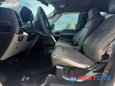 Zdjęcie 7 z 12 samochodu: 2017 FORD F150 SUPERCREW VIN:1FTEW1EFXHFC36400 - miniatura