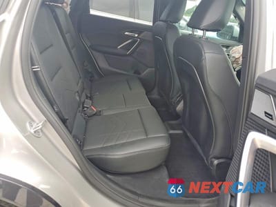 Zdjęcie 11 z 13 samochodu: 2026 BMW X1 XDRIVE28I VIN:WBX73EF04T5474215 - miniatura