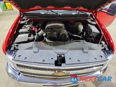 Zdjęcie 11 z 12 samochodu: 2013 CHEVROLET SILVERADO K1500 VIN:1GCNKPEA9DZ202119 - miniatura