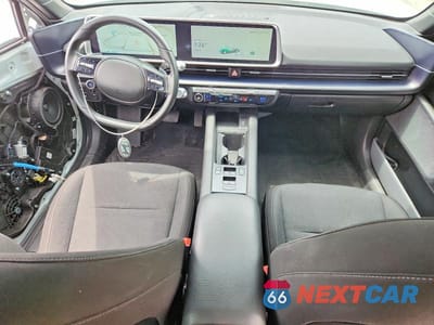 Zdjęcie 8 z 13 samochodu: 2024 HYUNDAI IONIQ 6 SE VIN:KMHM24AA7RA071922 - miniatura