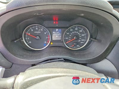 Zdjęcie 9 z 12 samochodu: 2017 SUBARU CROSSTREK PREMIUM VIN:JF2GPABCXH8225905 - miniatura