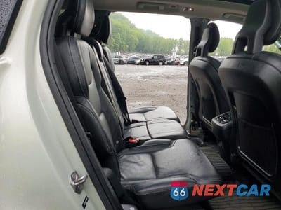 Zdjęcie 11 z 13 samochodu: 2022 VOLVO XC90 T6 INSCRIPTION VIN:YV4A22PL2N1798705 - miniatura