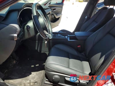 Zdjęcie 7 z 12 samochodu: 2025 MAZDA 3 SELECT SPORT VIN:3MZBPABMXSM474657 - miniatura