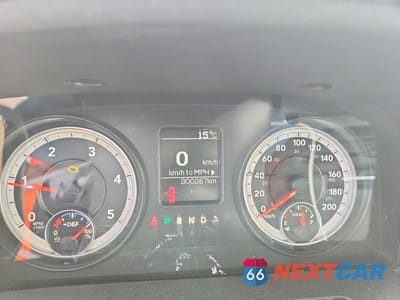 Zdjęcie 9 z 12 samochodu: 2016 RAM 1500 ST VIN:1C6RR7FM1GS146865 - miniatura