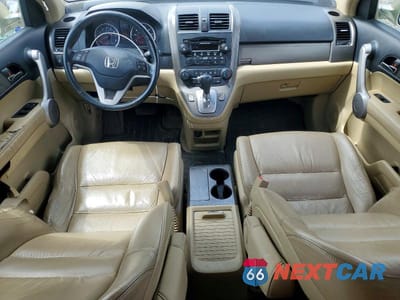 Zdjęcie 8 z 13 samochodu: 2007 HONDA CR-V EXL VIN:JHLRE48747C115004 - miniatura