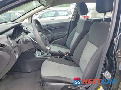 Zdjęcie 7 z 12 samochodu: 2016 FORD FIESTA S VIN:3FADP4AJ4GM148581 - miniatura