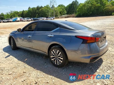 Drugie zdjęcie samochodu z przodu: 2024 NISSAN ALTIMA SV VIN:1N4BL4DV8RN332688 - miniatura