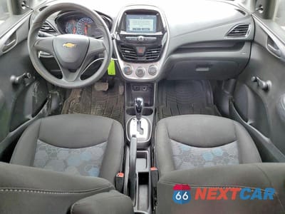 Zdjęcie 8 z 12 samochodu: 2018 CHEVROLET SPARK LS VIN:KL8CB6SA0JC435416 - miniatura
