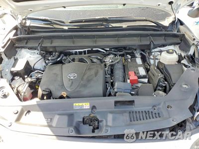 Zdjęcie 12 z 14 samochodu: 2022 TOYOTA HIGHLANDER LIMITED VIN:5TDDZRBH0NS214439 - miniatura