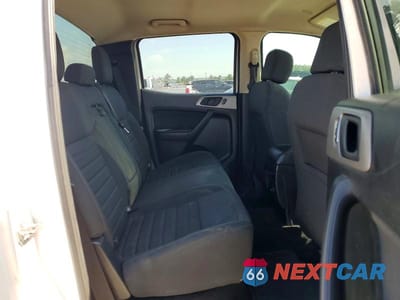 Zdjęcie 11 z 13 samochodu: 2021 FORD RANGER XL VIN:1FTER4EH7MLD41580 - miniatura