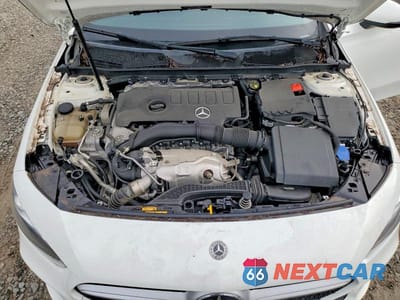 Zdjęcie 11 z 12 samochodu: 2019 MERCEDES-BENZ A 220 VIN:WDD3G4EB7KW000724 - miniatura