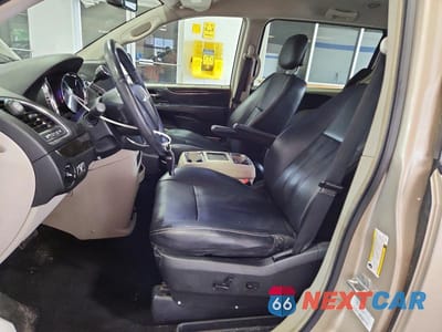 Zdjęcie 7 z 13 samochodu: 2013 CHRYSLER TOWN & COUNTRY TOURING VIN:2C4RC1BG2DR669977 - miniatura