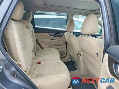 Zdjęcie 11 z 13 samochodu: 2015 NISSAN ROGUE SV VIN:5N1AT2MV6FC772809 - miniatura